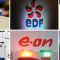 Big Six Energy firms